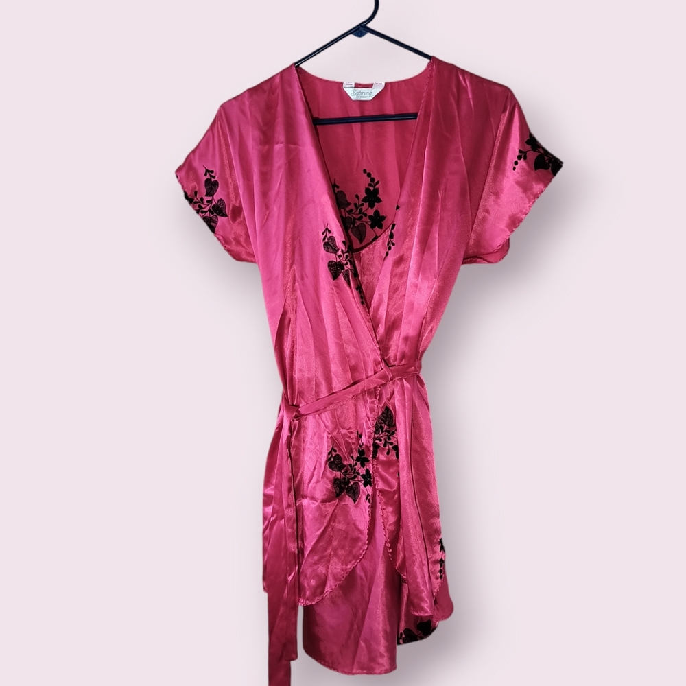 Sabrina by Mervyns Robe